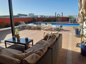Extremely Private Villa, Heated Pool & Jacuzzi, Pool Wet Bar, Great Views., Playa Blanca